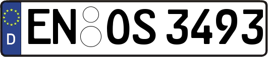 EN-OS3493