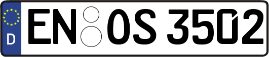 EN-OS3502