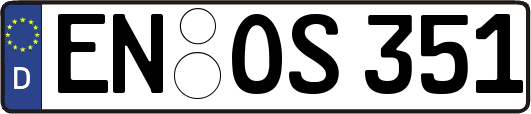 EN-OS351