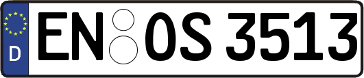 EN-OS3513