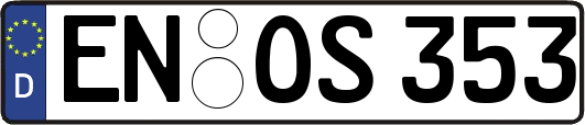 EN-OS353