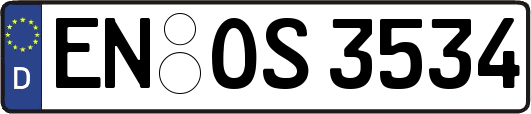 EN-OS3534