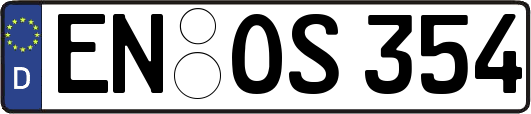 EN-OS354