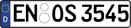 EN-OS3545