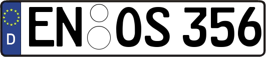 EN-OS356