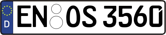 EN-OS3560