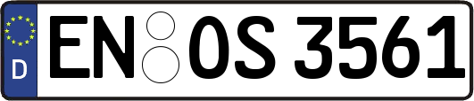 EN-OS3561