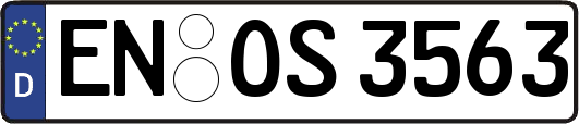 EN-OS3563
