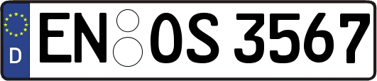 EN-OS3567