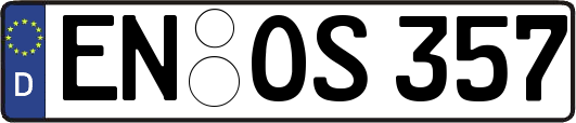 EN-OS357