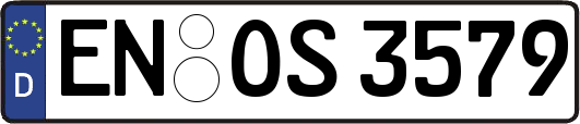 EN-OS3579