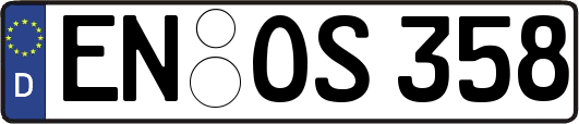EN-OS358