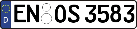 EN-OS3583