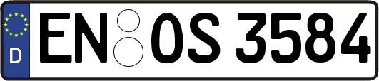 EN-OS3584