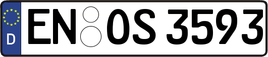 EN-OS3593