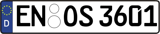 EN-OS3601