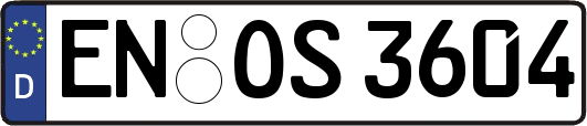 EN-OS3604