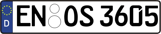 EN-OS3605