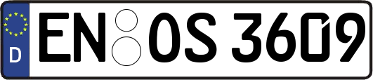 EN-OS3609