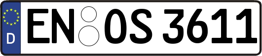 EN-OS3611