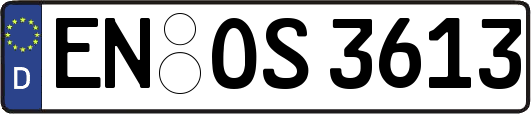 EN-OS3613