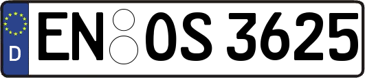 EN-OS3625