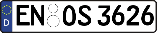 EN-OS3626