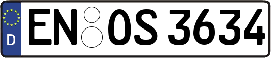 EN-OS3634