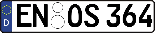 EN-OS364