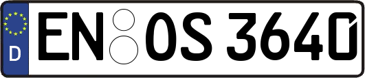 EN-OS3640