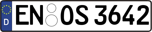 EN-OS3642