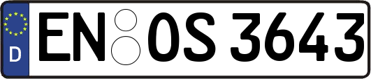 EN-OS3643