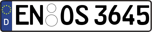 EN-OS3645