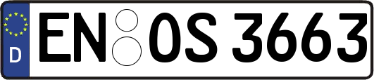 EN-OS3663