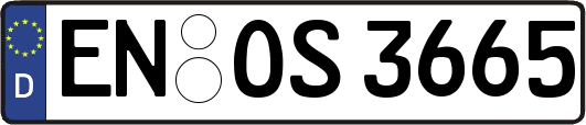 EN-OS3665