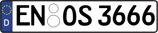 EN-OS3666