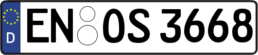 EN-OS3668