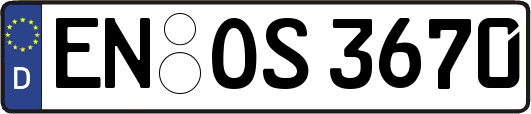 EN-OS3670