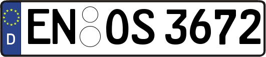 EN-OS3672