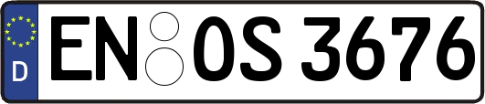 EN-OS3676