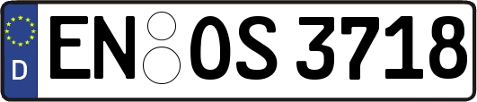 EN-OS3718