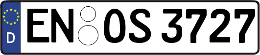 EN-OS3727