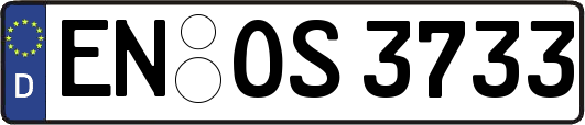 EN-OS3733