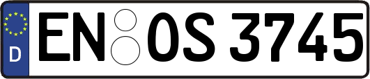 EN-OS3745
