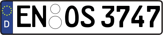 EN-OS3747