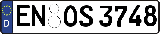 EN-OS3748