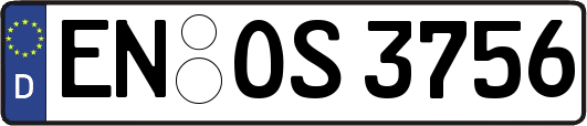 EN-OS3756