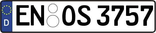 EN-OS3757