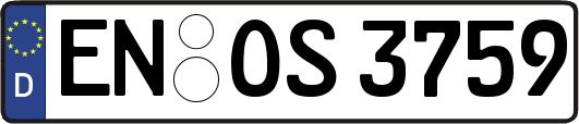 EN-OS3759