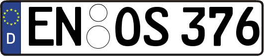 EN-OS376